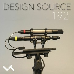 Design Source 192 | Sound Effects Library