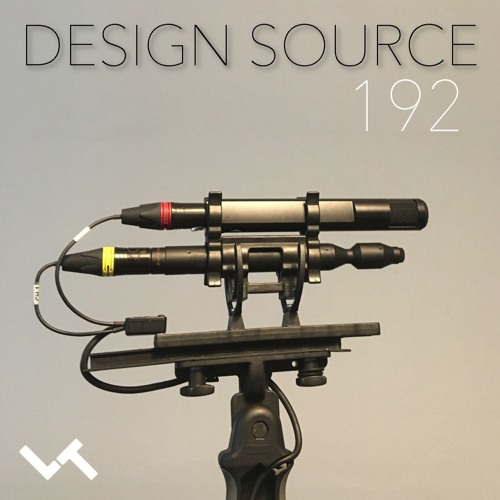 Design Source 192 | Sound Effects Library