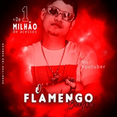 MC NAVI -  O FLAMENGO CHEGOU [PROD. NAVI]