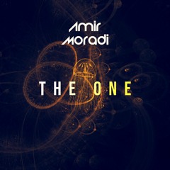 Amir Moradi - The One (Original Mix)