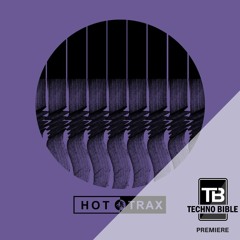TB Premiere: Monki - I Woke Up Feat. Wayne Hernandez (David Berrie Remix)[Hottrax]