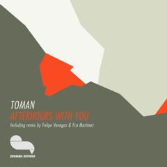 Toman - She jazz