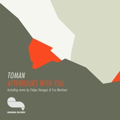 Toman - No Strings Attached