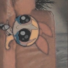 stupid cuddles (original)