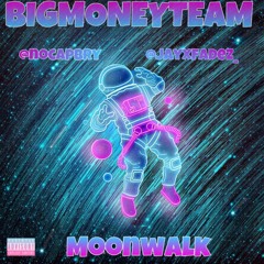 MOONWALK Ft NoCapBry (Mix&Mast by Mattbutt)