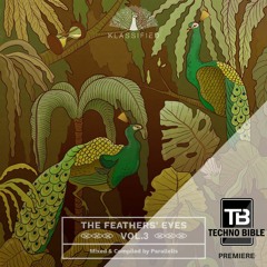 TB Premiere: Parallells - Stabalize [Klassified]