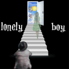 lonely boy