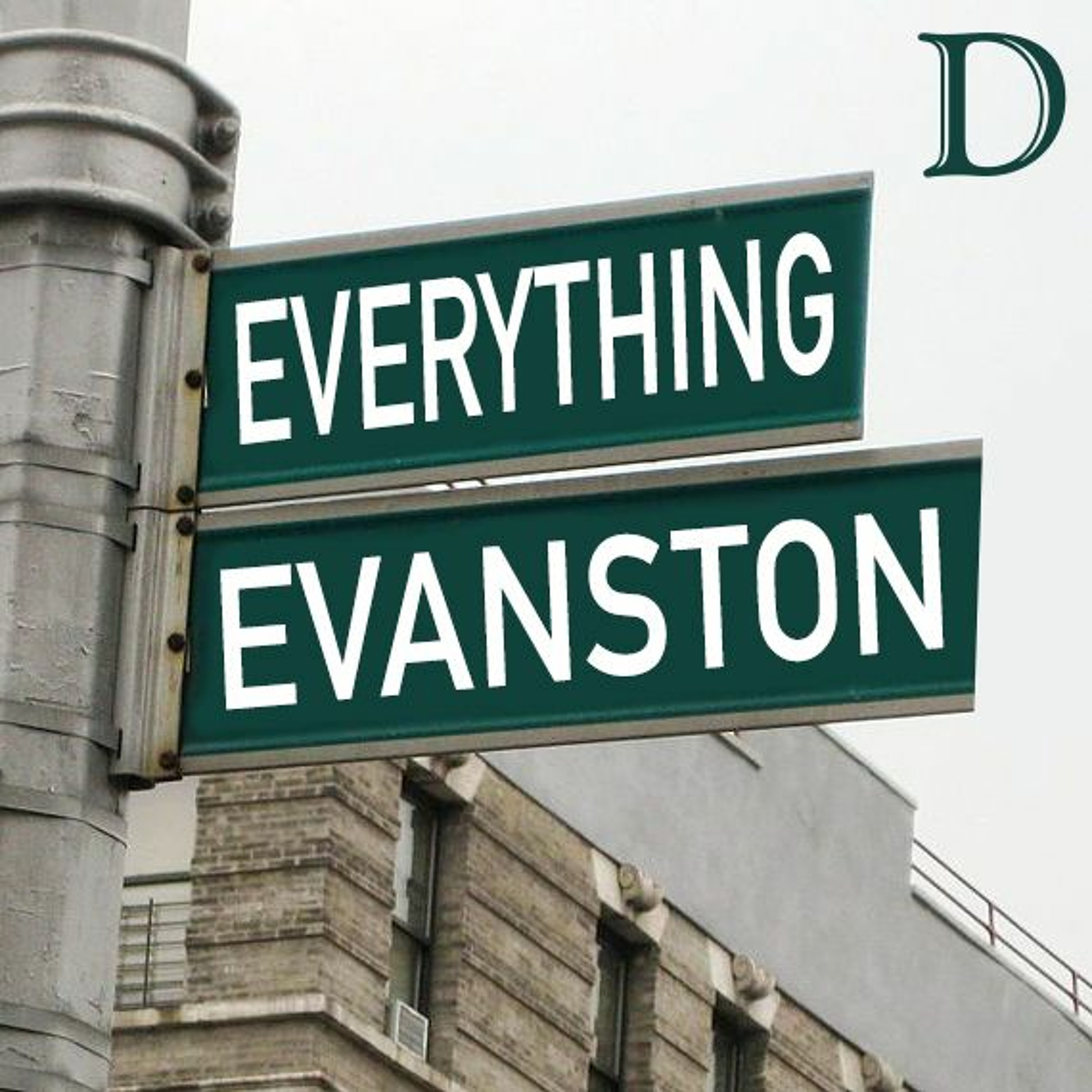 Everything Evanston: Gearing up for cannabis; Over The Rainbow houses people with disabilities episode artwork