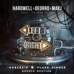 Left Right (Flash Finger & Roberkix Bootleg) [Buy = Free DL]