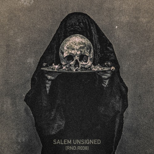 Salem Unsigned - You Walk On My Body (Original mix)