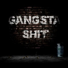 Gangsta shit (Trap Batle music)