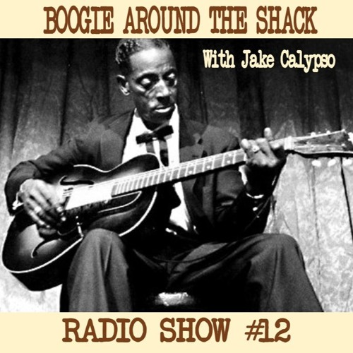 BOOGIE AROUND THE SHACK 12
