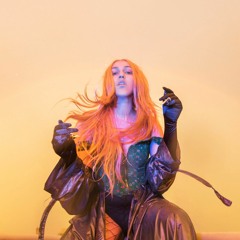 KELSEY LU- TIME (LAFAWNDAH REMIX)