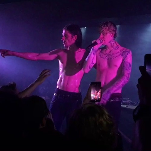 Killstation - Break Me Down (UNRELEASED)