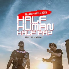 Half Human Half Rap
