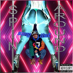 Spin around produced by icaria