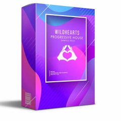 Progressive House Sample Pack by WildHearts
