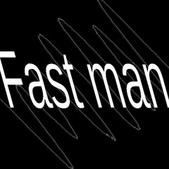 Fast Man Techno (Extra Bass Mix)