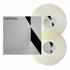 Claro Intelecto - In Vitro - Volume One (141DSR)
