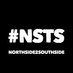 #NSTS Podcast Ep 2 - Never Slippin - IV12 & Freestyle Rome (Logic 5am Instrumental)