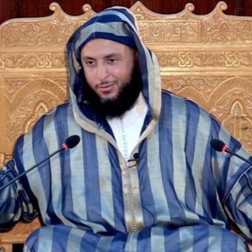 شرح موطأ مالك للشيخ سعيد الكملي - الدرس السادس