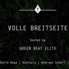 Devid Dega -  Volle Breitseite @ MS Treue - Bremen (DE) (22-11-2019) [Freedownload]