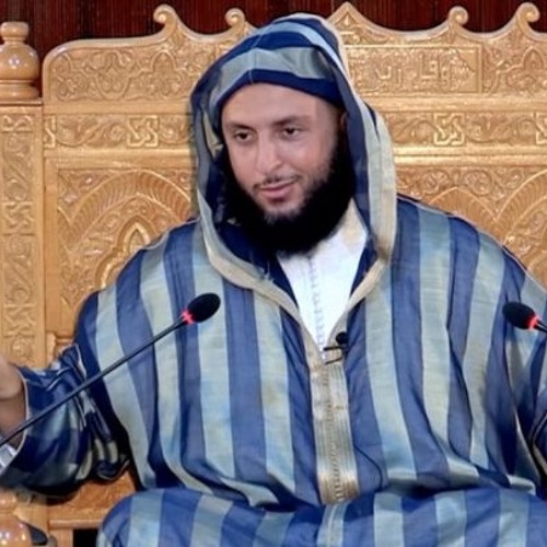 شرح موطأ مالك للشيخ سعيد الكملي - الدرس الرابع عشر