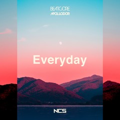 Beatcore & Ashley Apollodor - Everyday [NCS Release]