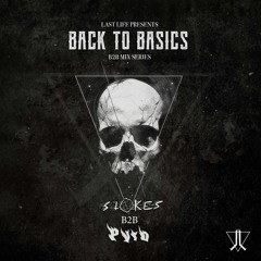 Back To Basics: Stokes B2B Pyro