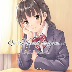 Qu'ils durent toujours...(Merci d'avoir joué)