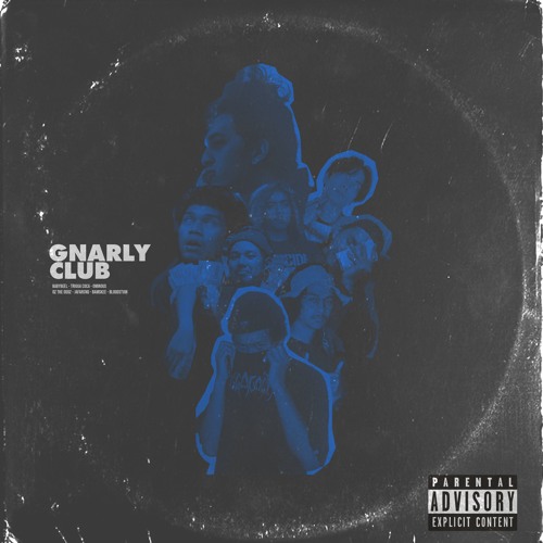 Trigga Coca Ft Cozy - Still Broke