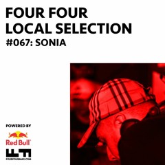 Local Selection Mix 067 – SONIA