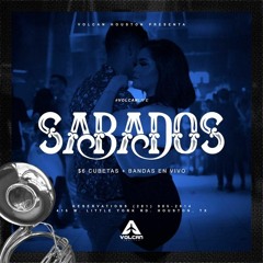 Volcan Houston 11/23/19 - BONESMIXX