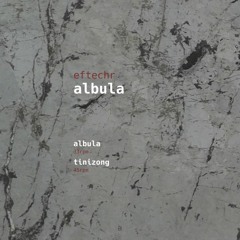 eftechr - Albula (Edit)
