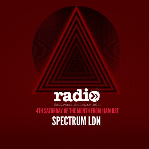 Spectrum LDN - Dom James