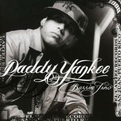 Daddy Yankee - Aqui Esta Tu Caldo (Mvmbo Flip)