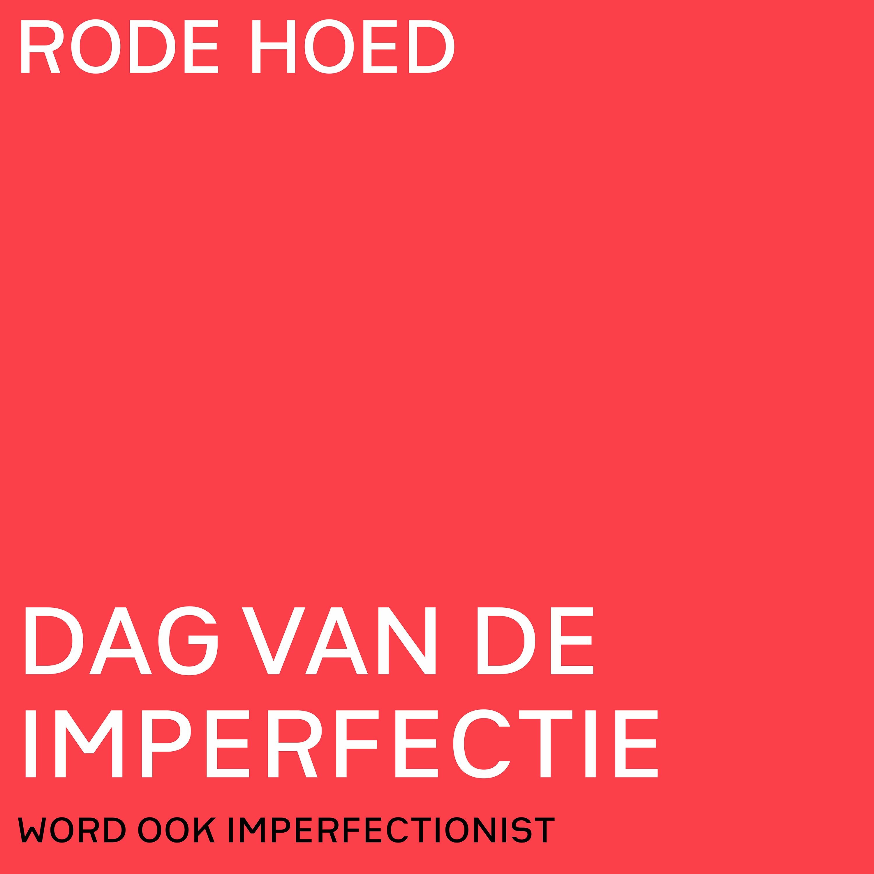 Rode Hoed