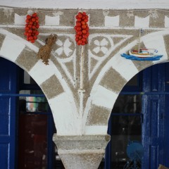 Okeanos & Yasemi 1. Eastern Macedonia and Thrace