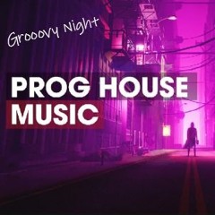 Grooovy Night 23.11.19 Copenhagen
