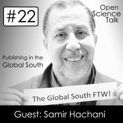 #22 Publishing in the Global South