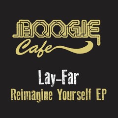 [PREMIERE] Lay-Far - Something Else
