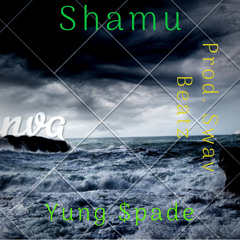 Shamu - Yung Spade
