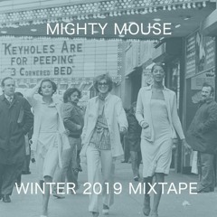Winter 2019 Mixtape