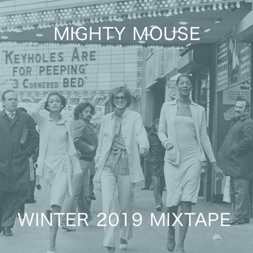 Winter 2019 Mixtape