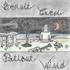 4 - Benoit Cren - Colourful Cerebral Vommit