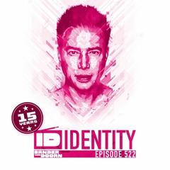 Sander van Doorn - Identity # 522