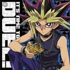Yu-Gi-Oh! Duel links-Yami yugi theme