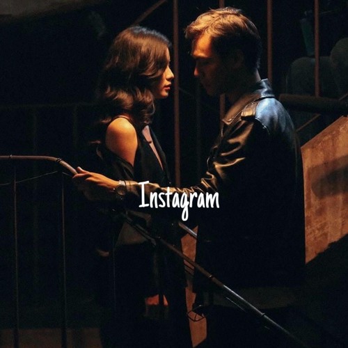 Instagram - January ft. Fleur ( Prod GC )