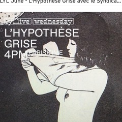listes pas possibles