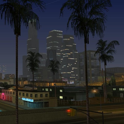 LOS SANTOS